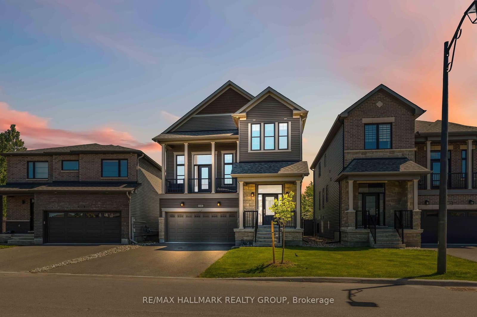 1014 Jubilation Court, Ottawa, ON