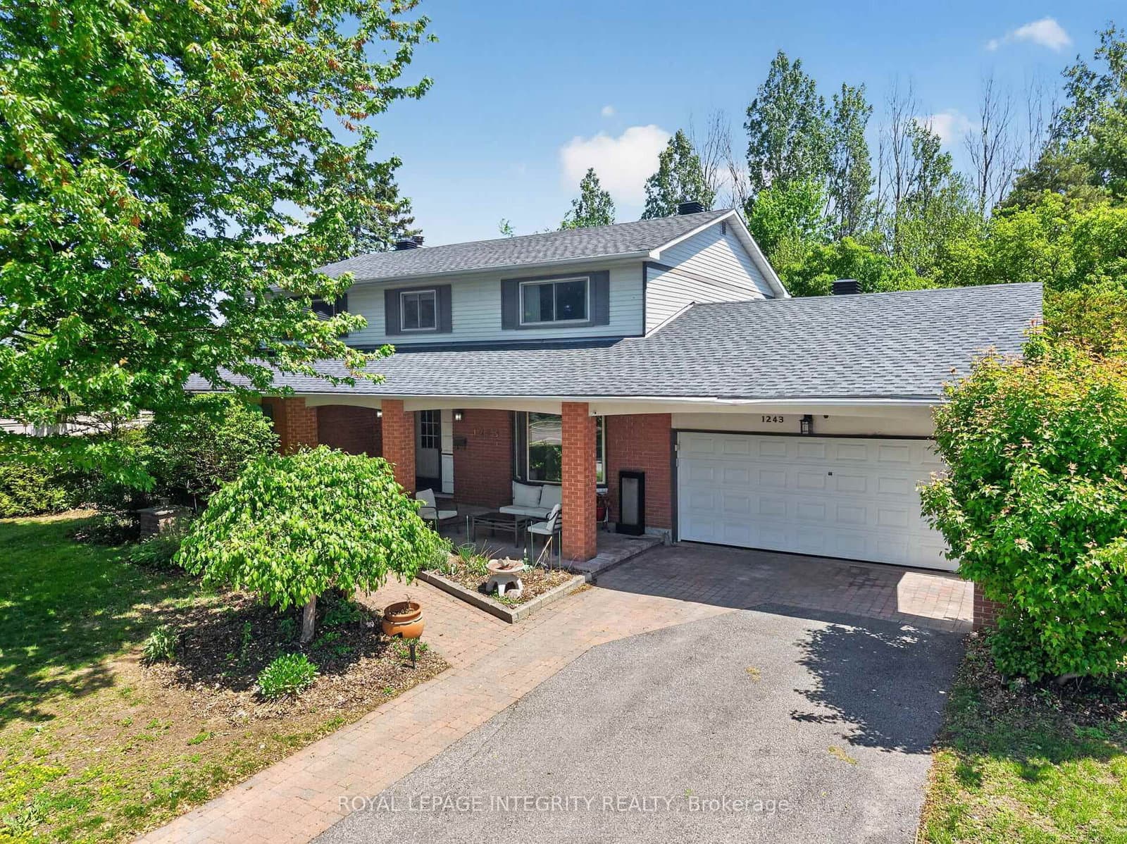 1243 Plante Drive, Ottawa, ON — photo 2