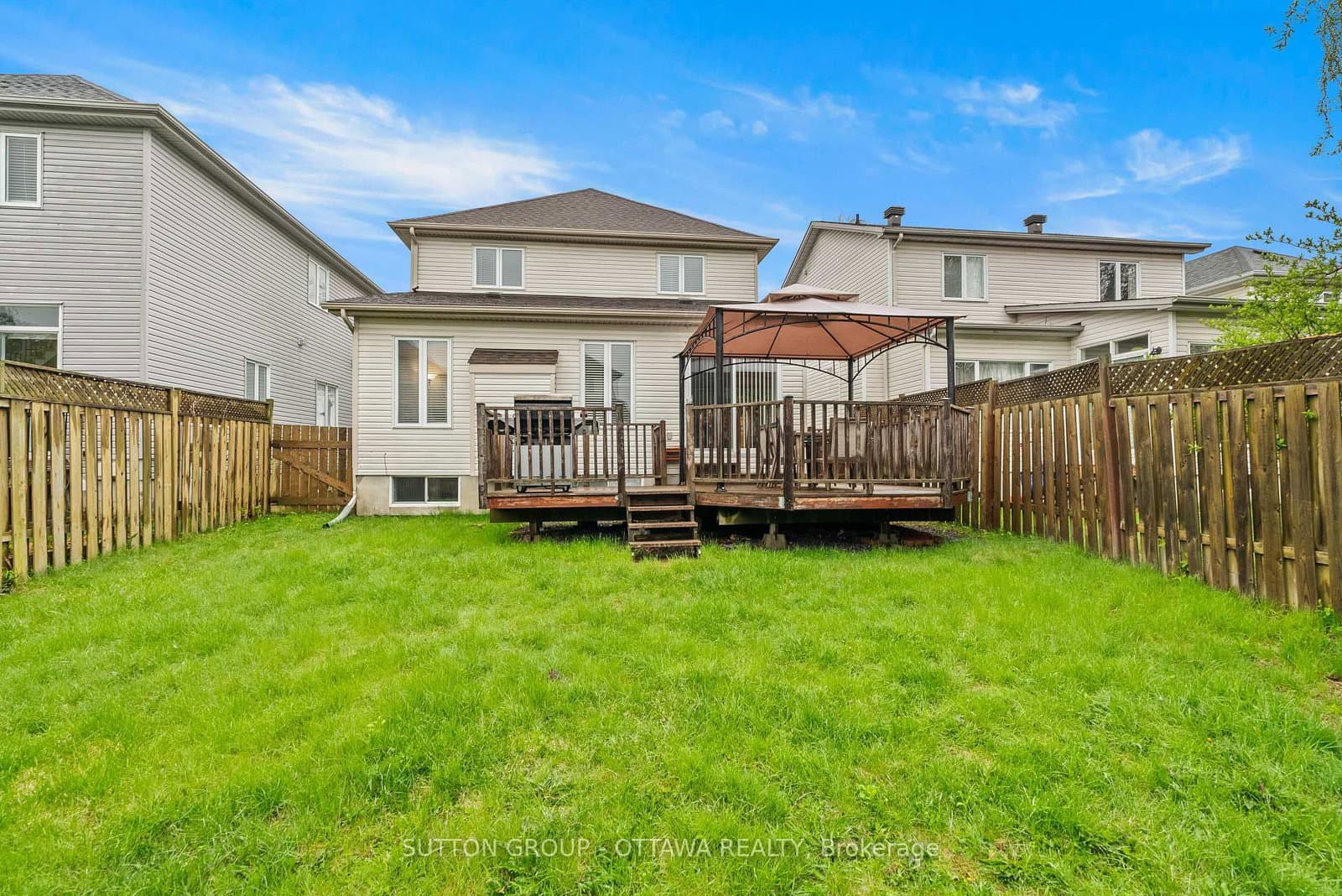 27 Nairn Street, Kanata, ON — photo 47