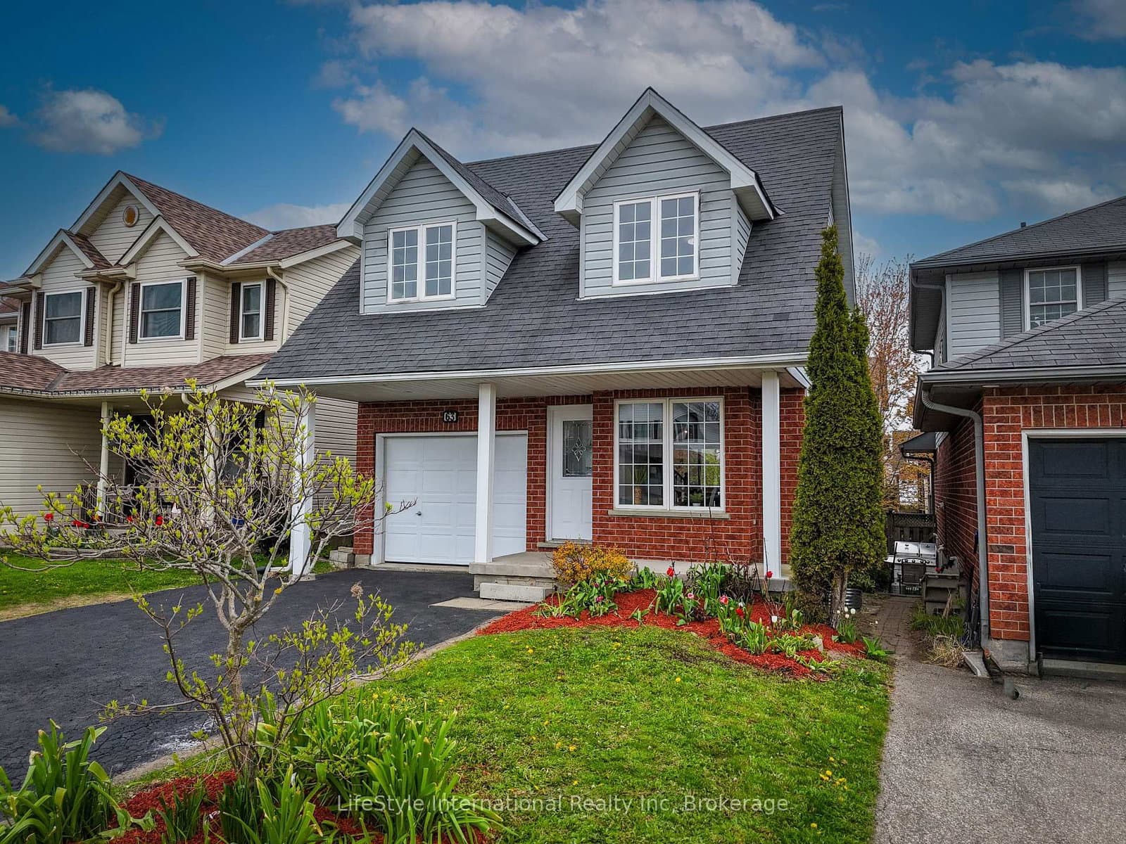 63 Hagan Avenue, Guelph, ON — photo 3