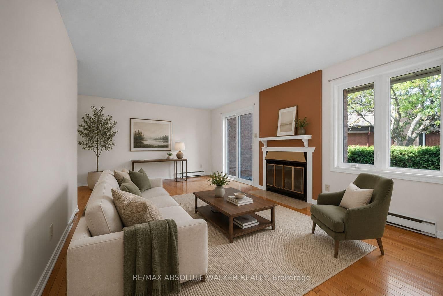 108 - 500 Canteval Terrace, Orleans, ON — photo 3