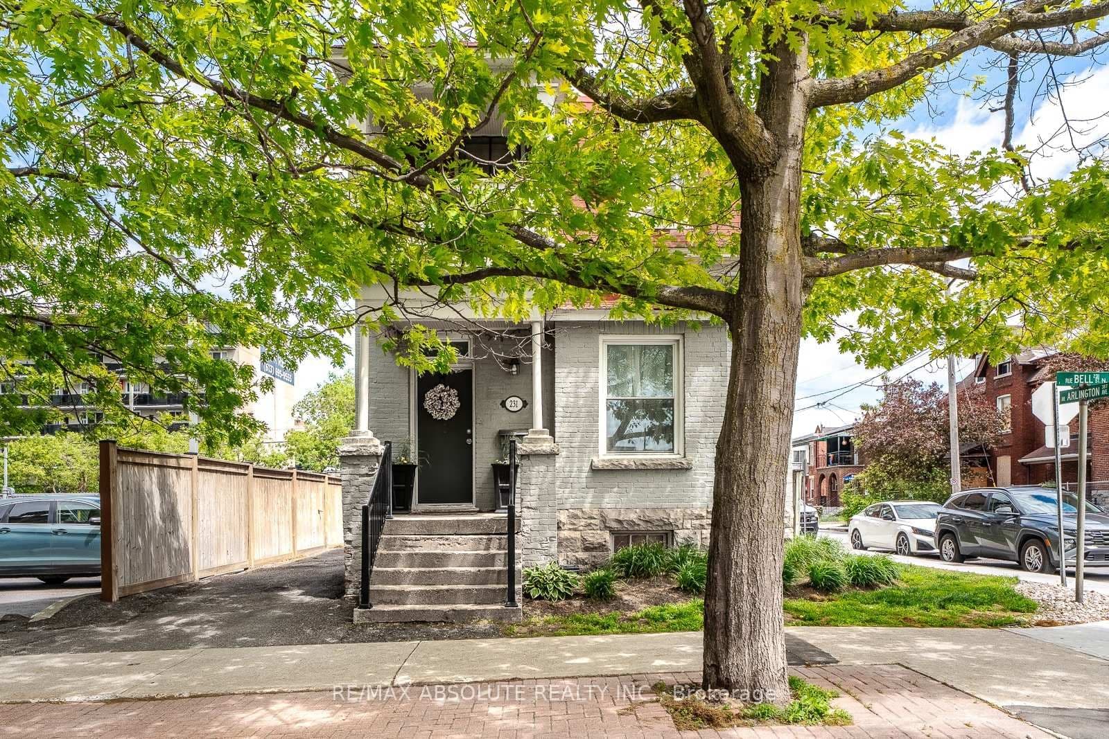 231 Bell Street, Ottawa, ON — photo 3