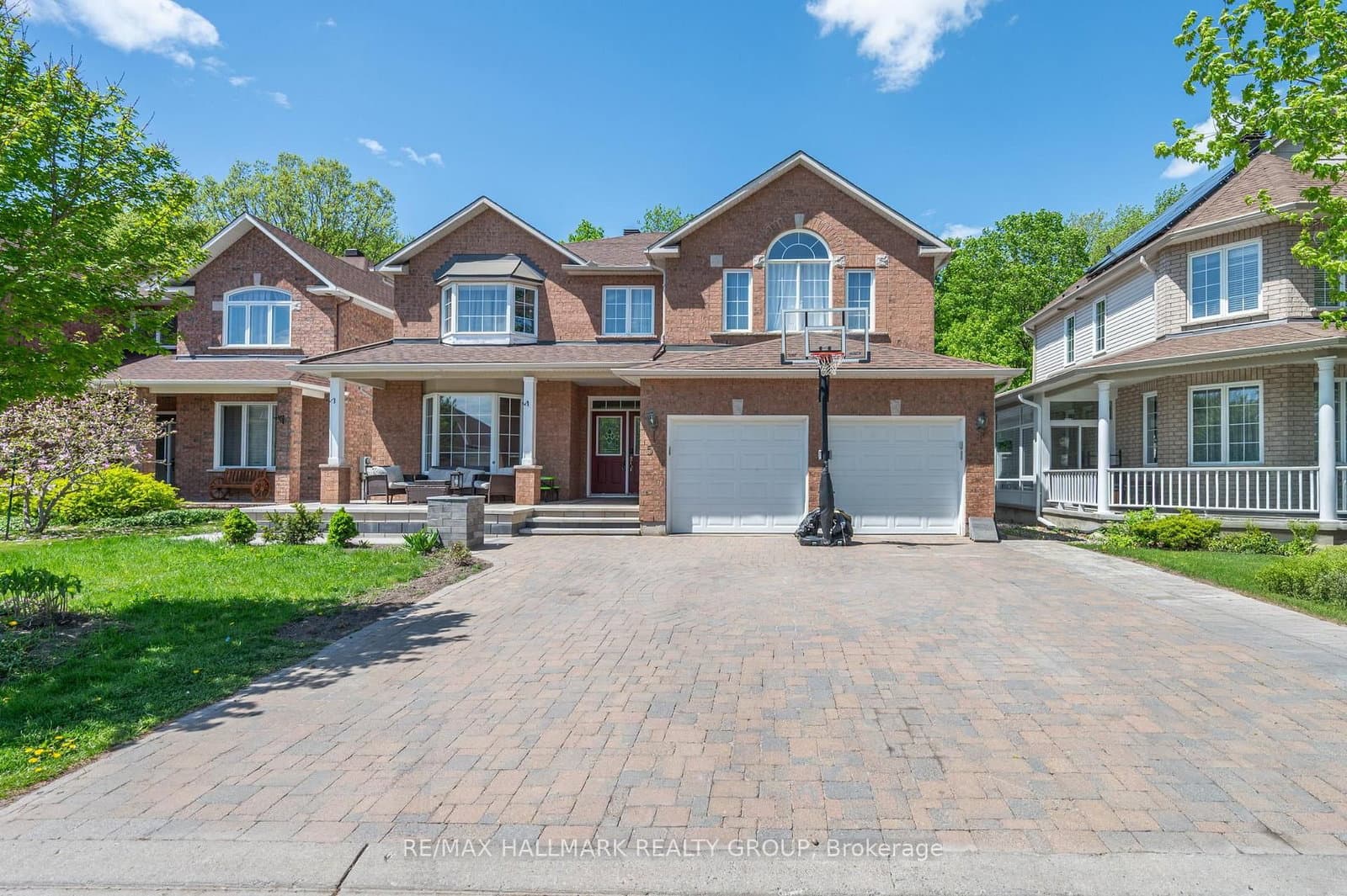 55 Maple Stand Way, Ottawa, ON