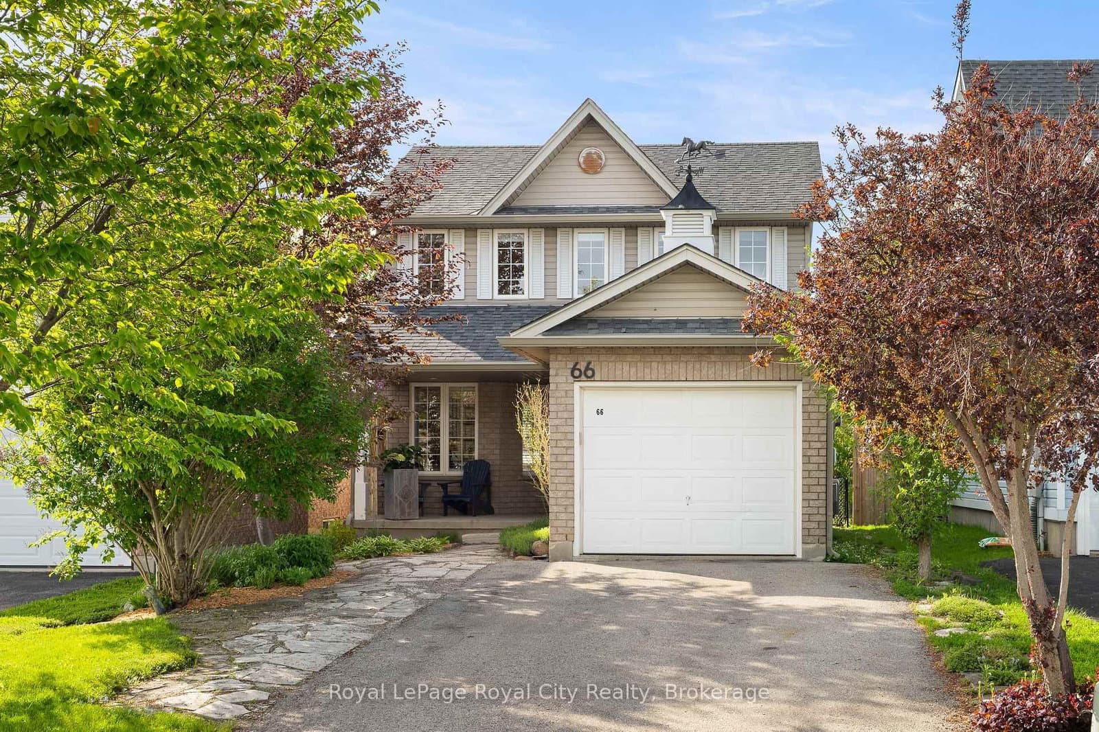 66 Hagan Avenue, Guelph, ON