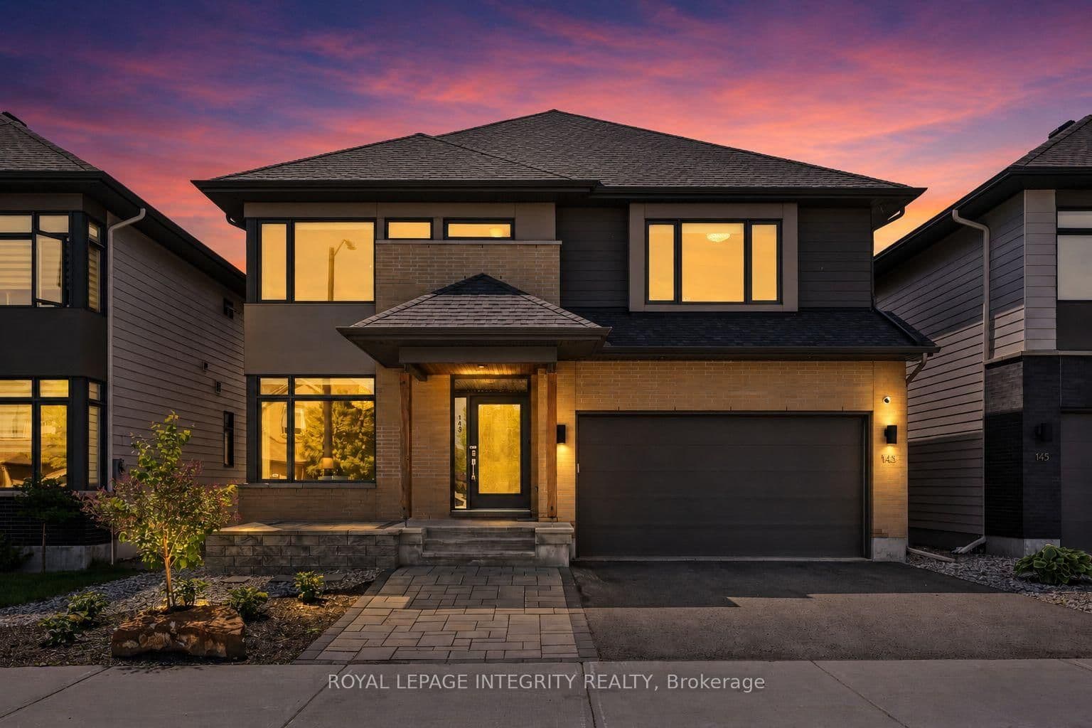143 Stonemeadow Drive, Ottawa, ON
