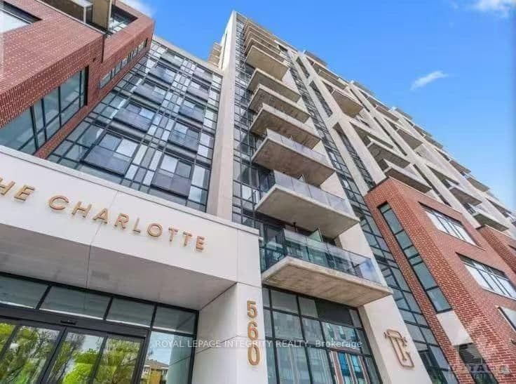 522 - 560 Rideau Street, Ottawa, ON