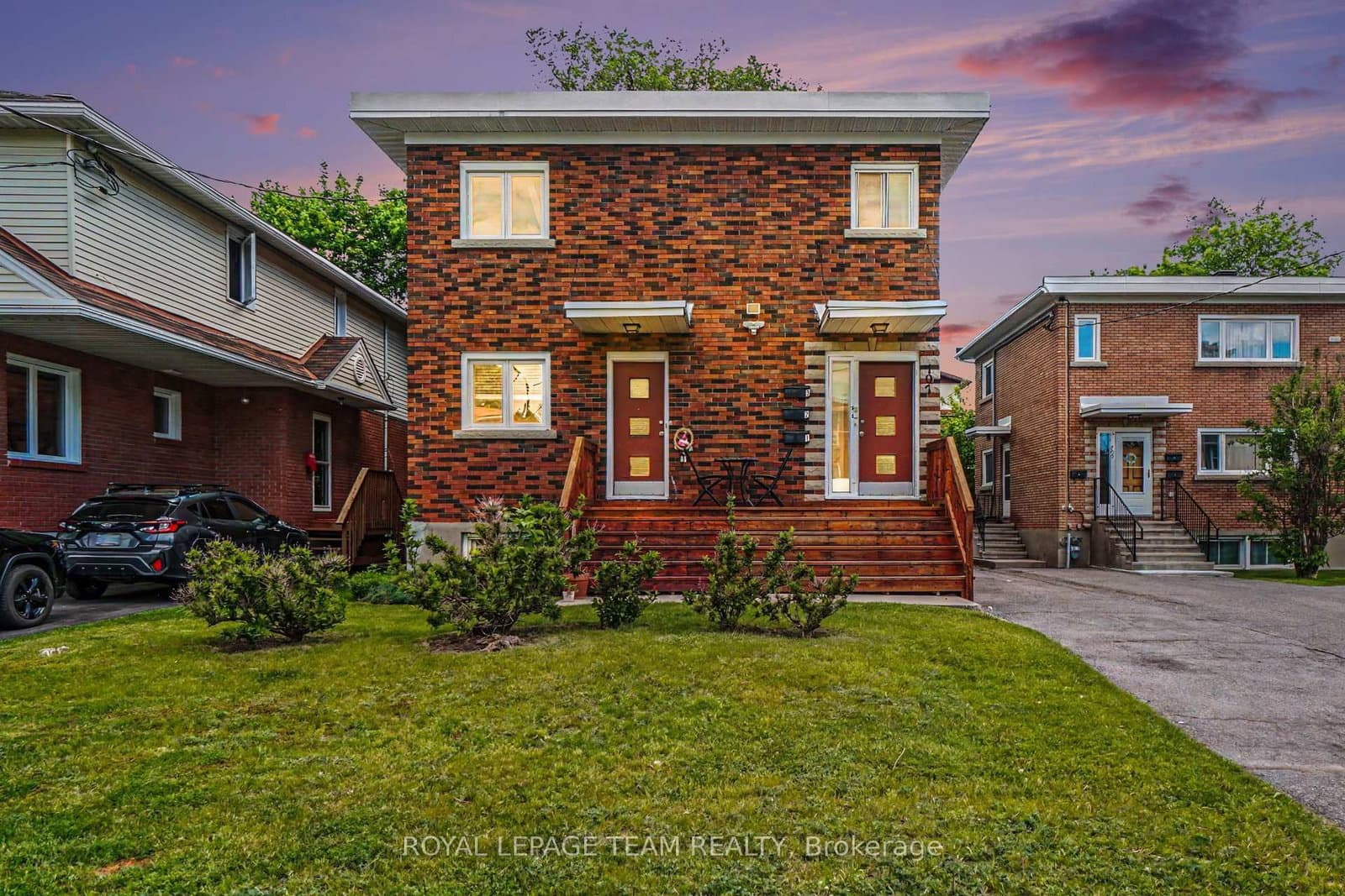 707 Edison Avenue, Ottawa, ON — photo 2