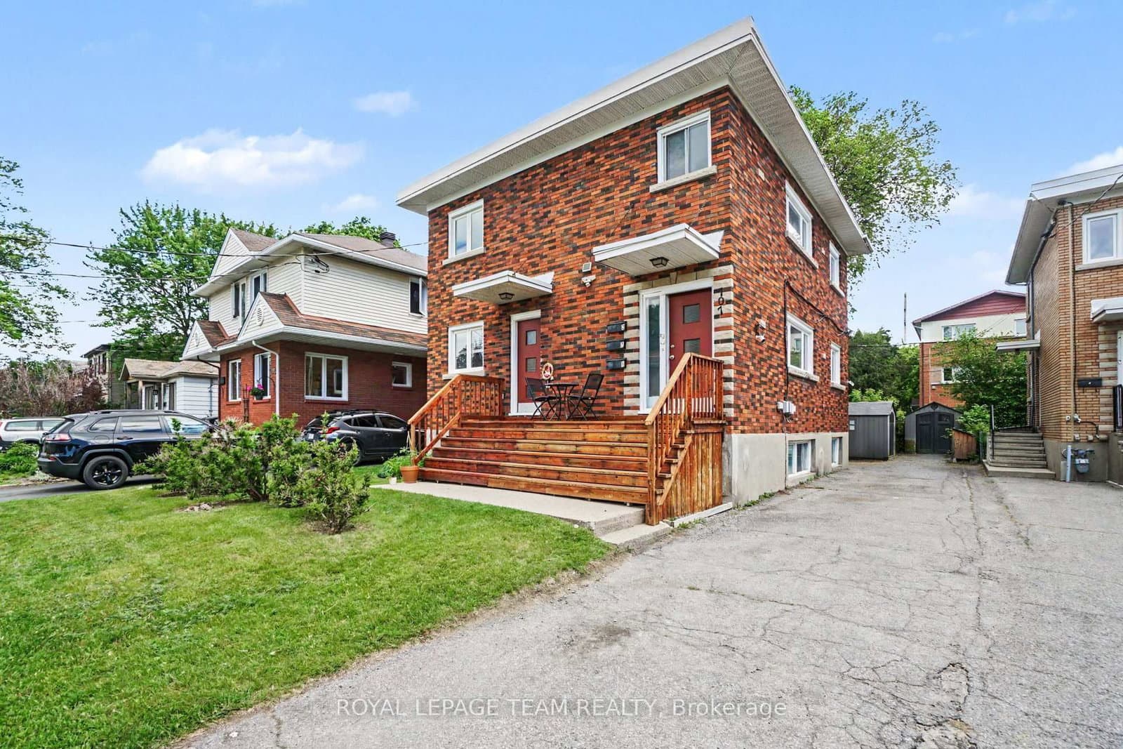 707 Edison Avenue, Ottawa, ON — photo 3