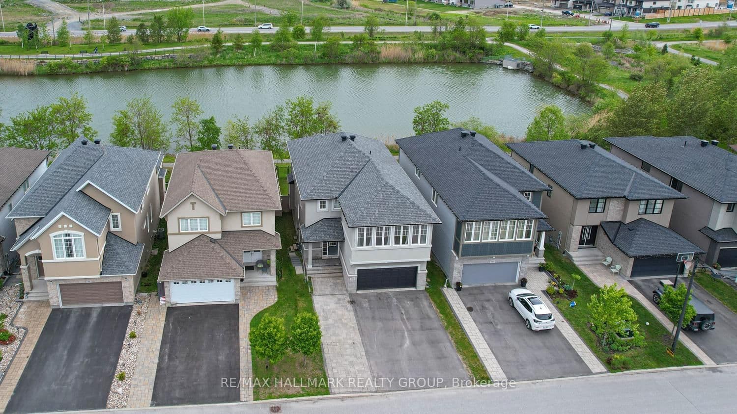 339 Andalusian Crescent, Ottawa, ON — photo 3
