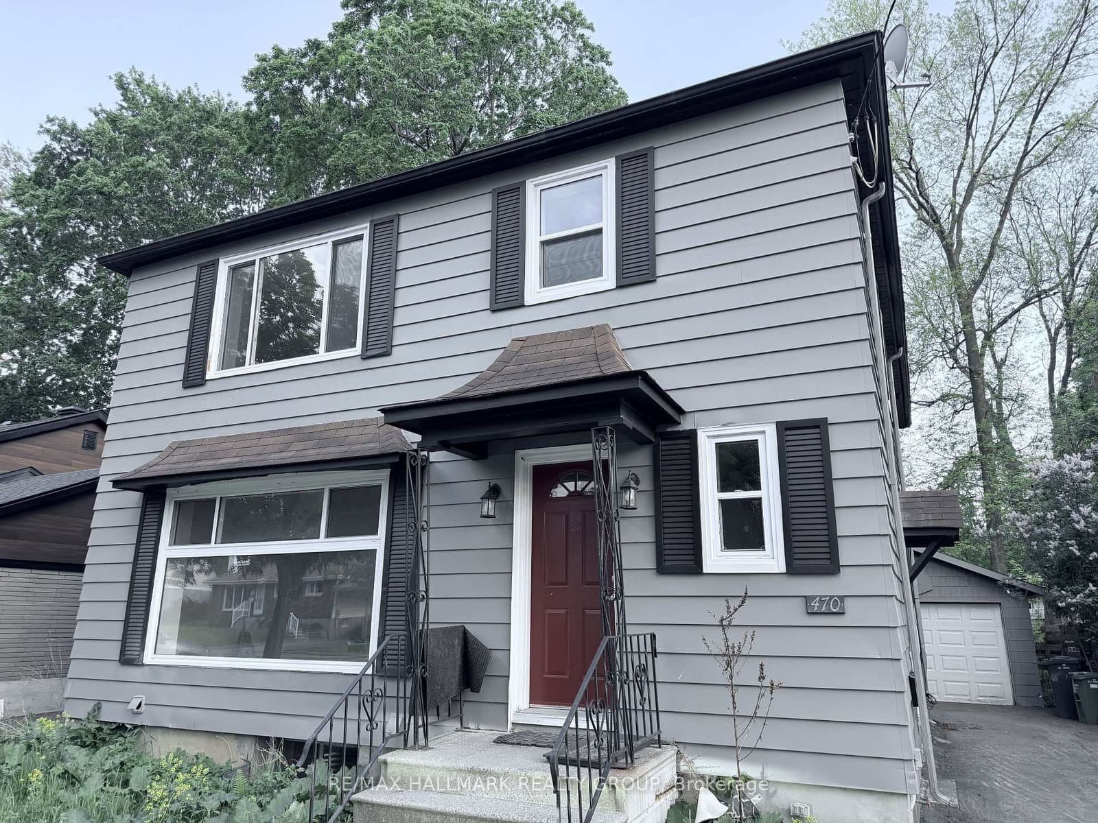 470 Pleasant Park Road, Ottawa, ON