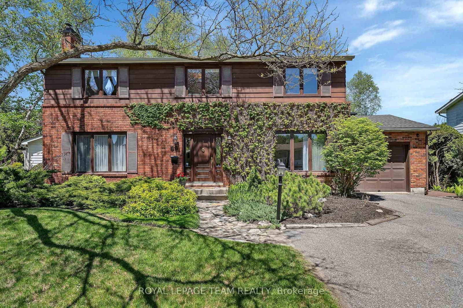 60 Horner Drive, Ottawa, ON — photo 2
