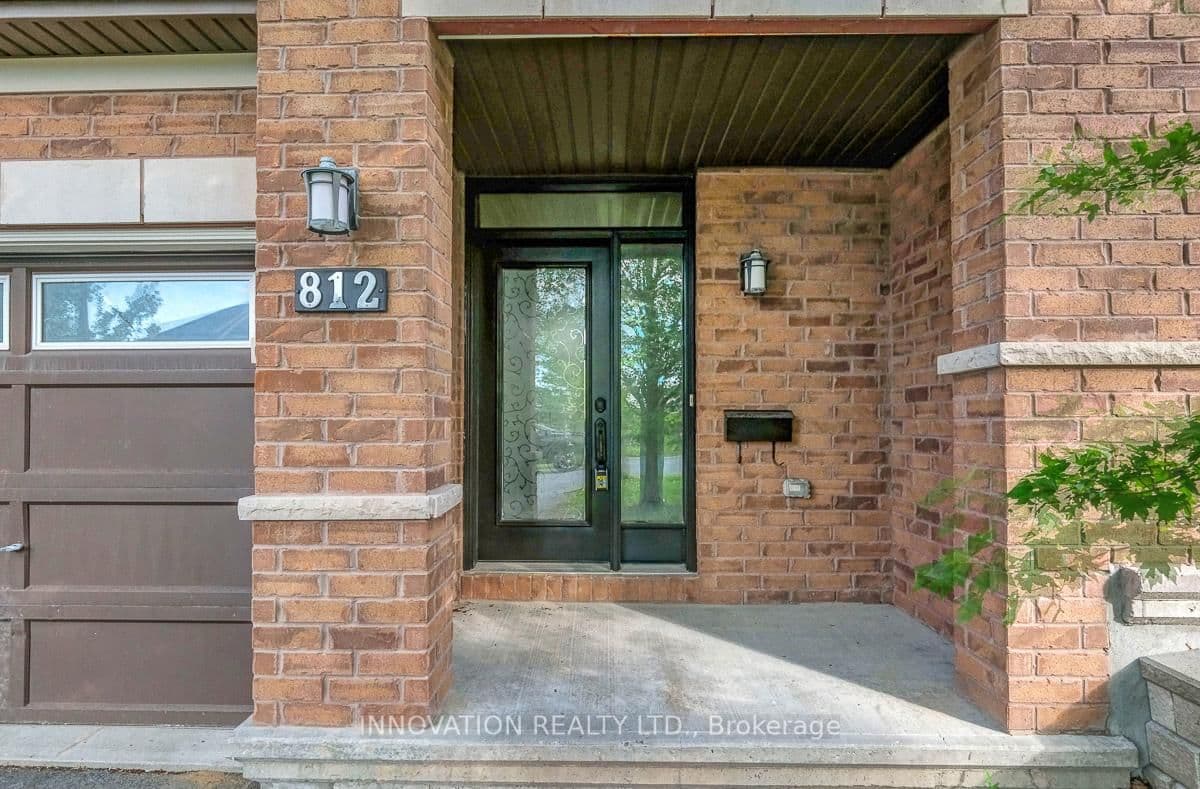 812 FLETCHER Circle, Ottawa, ON — photo 3