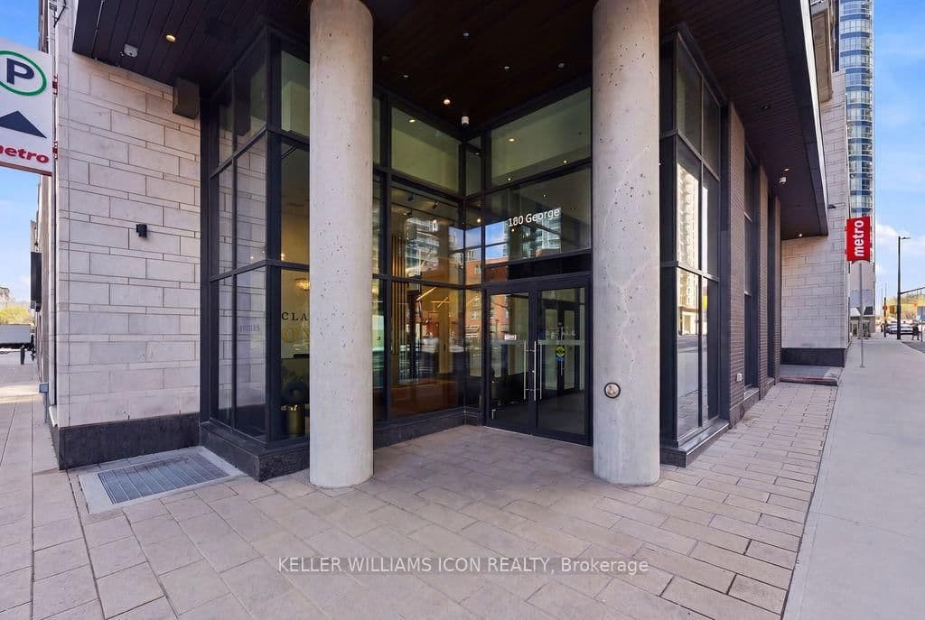 1002 - 180 George Street, Ottawa, ON — photo 2