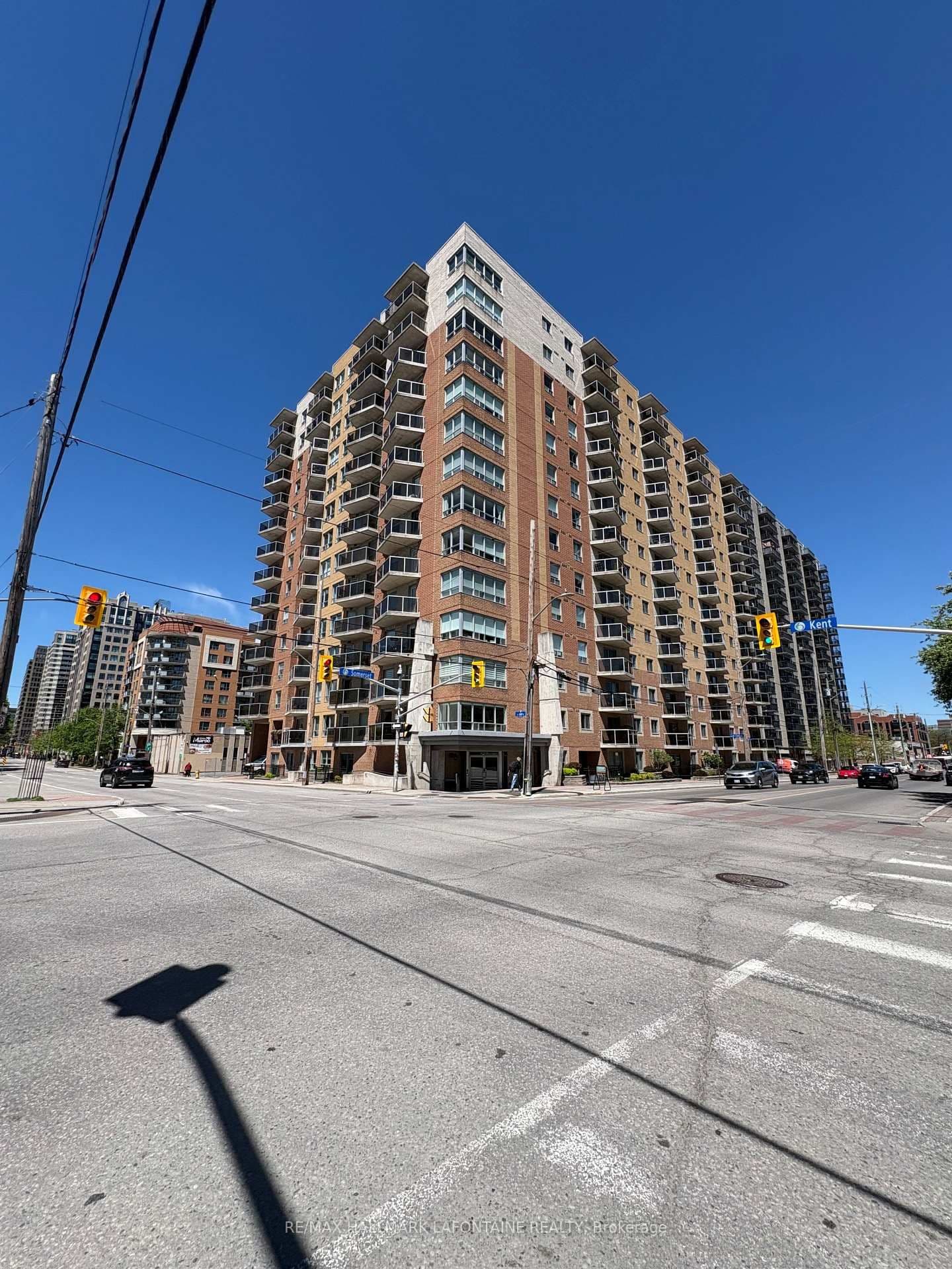 402 - 429 Somerset Street, Ottawa, ON