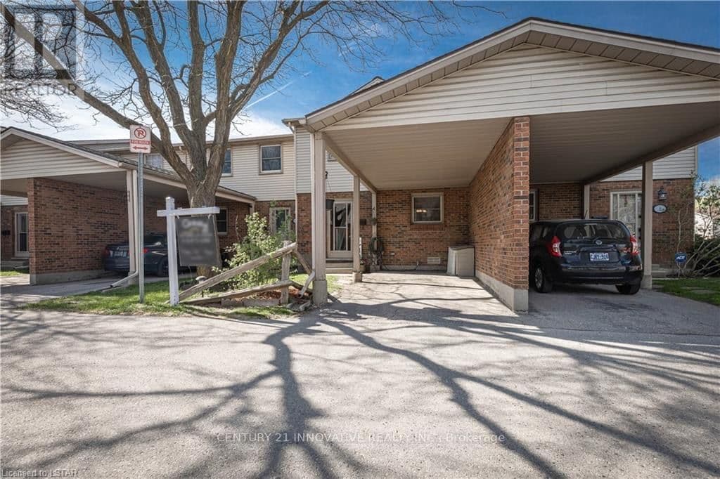 4 - 1330 Jalna Boulevard, London South, ON