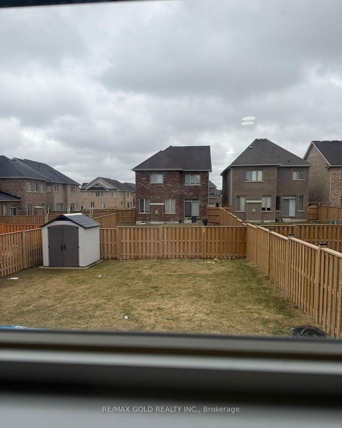 109 Silverwood Crescent, Woodstock, ON