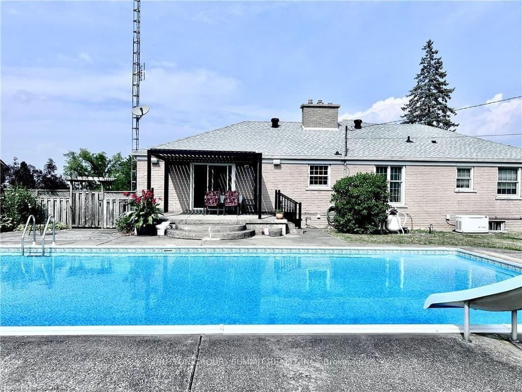1279 Niagara River Parkway, Fort Erie, ON