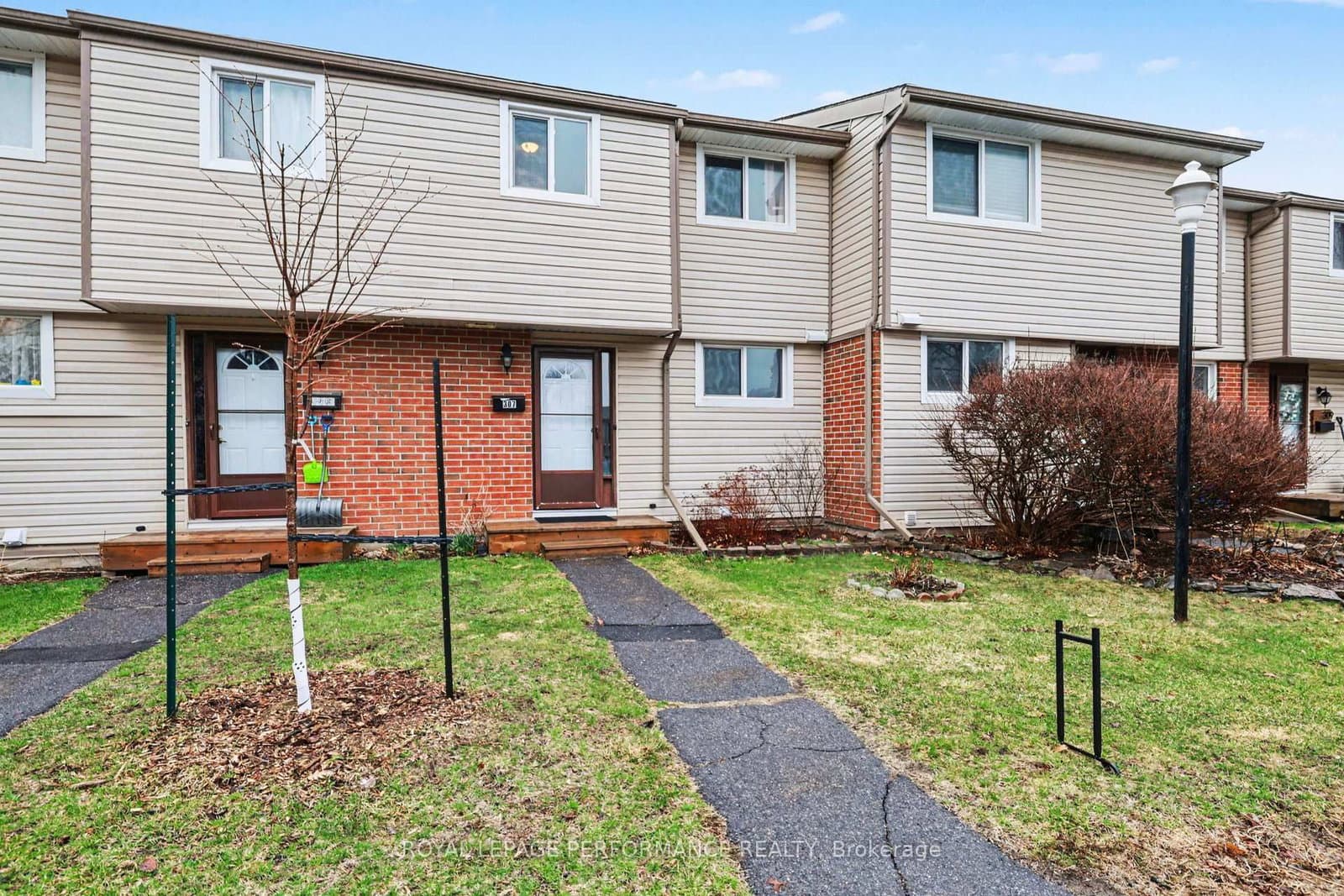 307 - 1441 Palmerston Drive, Ottawa, ON — photo 2