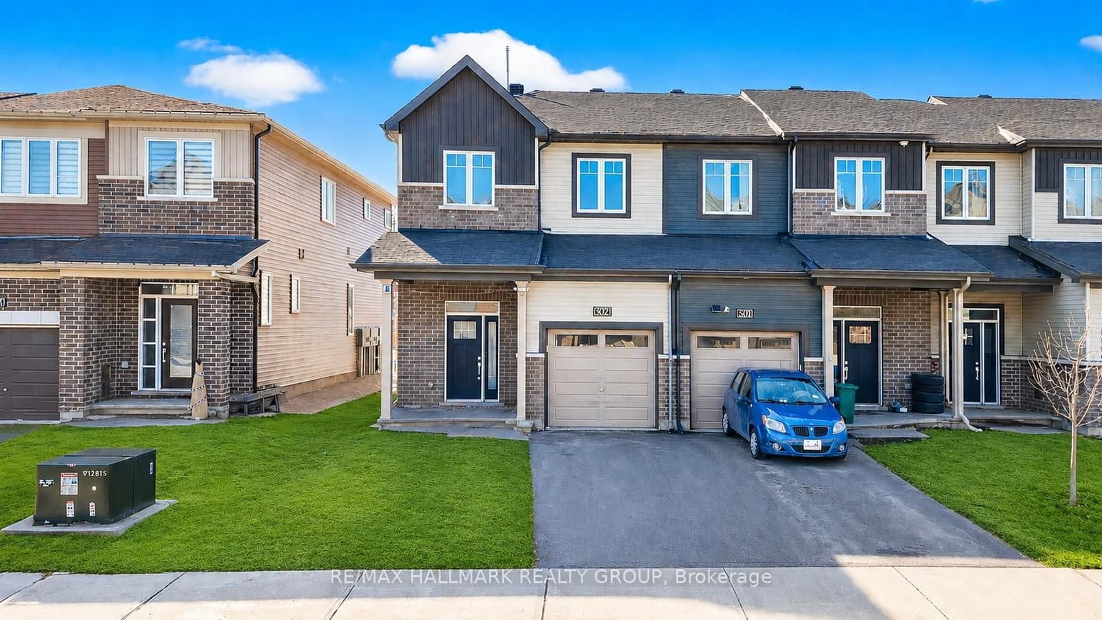 562 Clemency Crescent, Ottawa, ON