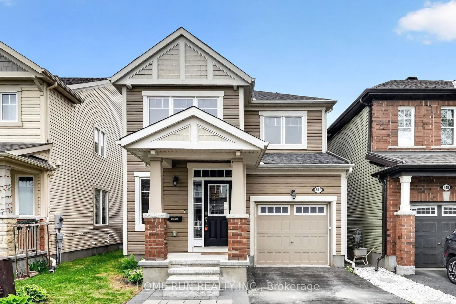 351 Gallantry Way, Ottawa, ON