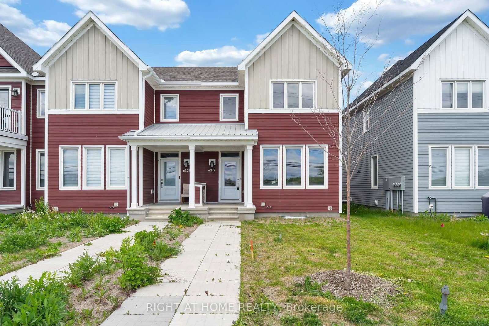 6319 Perth Street, Richmond, ON