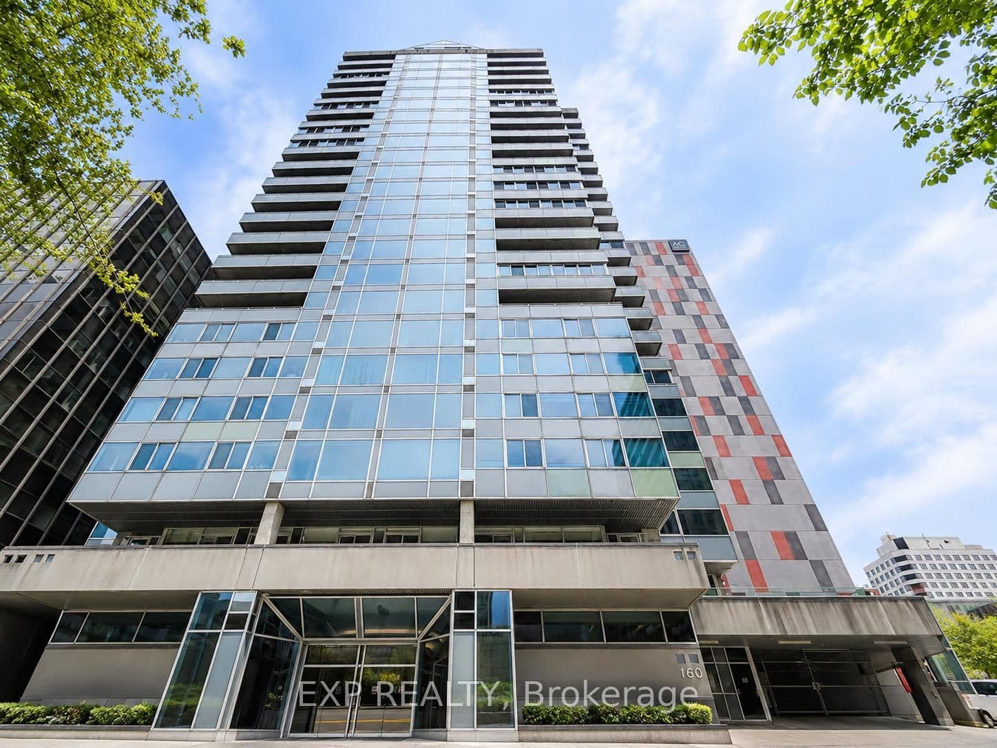 1505 - 160 George Street, Ottawa, ON
