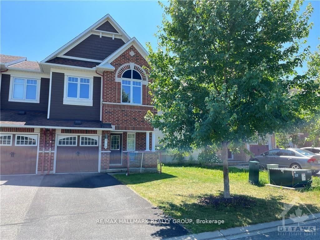 110 Garrity Crescent, Ottawa, ON — photo 2