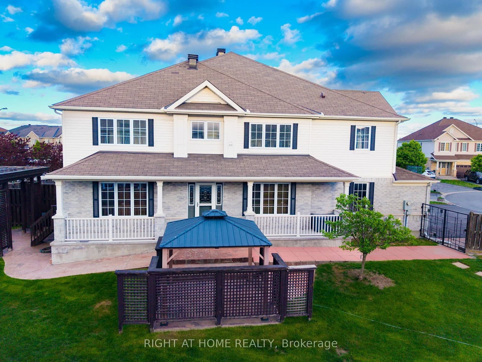 188 Patriot Place, Kanata, ON — photo 2