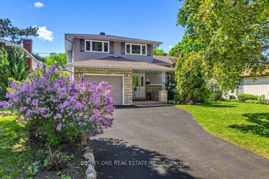 542 Sirois Avenue, Ottawa, ON