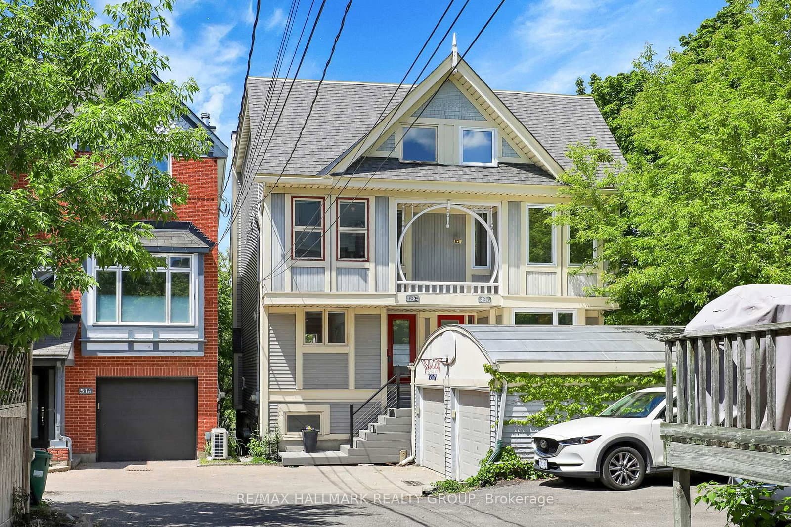 49B First Avenue, Ottawa, ON — photo 2