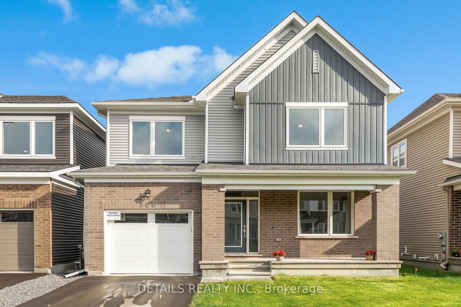 708 Vennecy Terrace, Ottawa, ON — photo 2