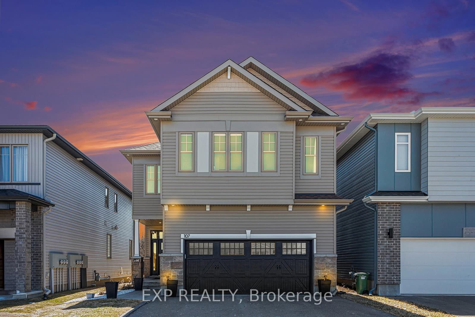 107 Rallidale Street, Ottawa, ON
