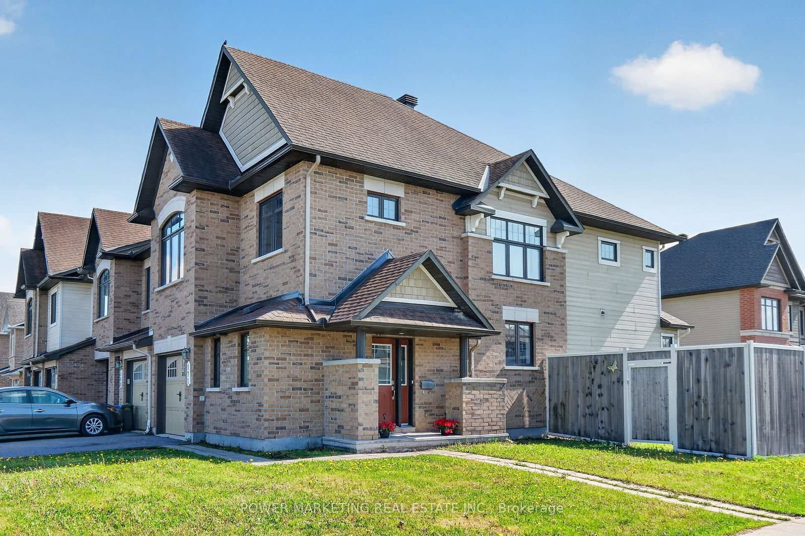 171 LERTA Way, Ottawa, ON