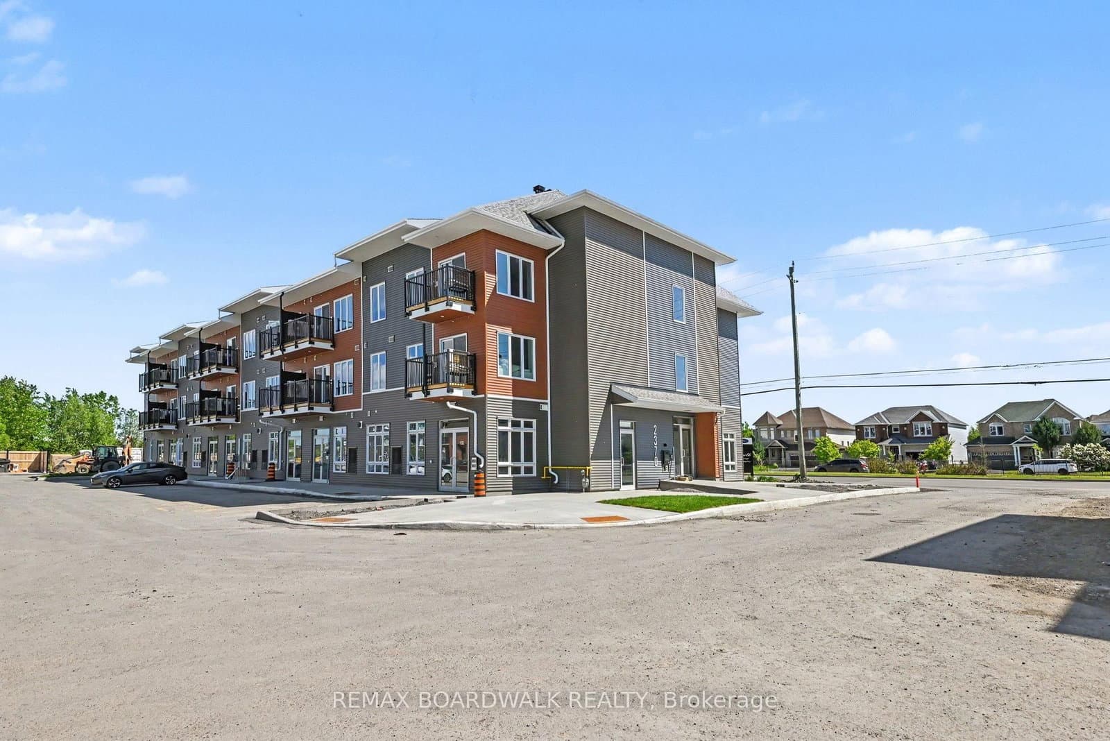 104 - 2370 Tenth Line Road, Orleans, ON
