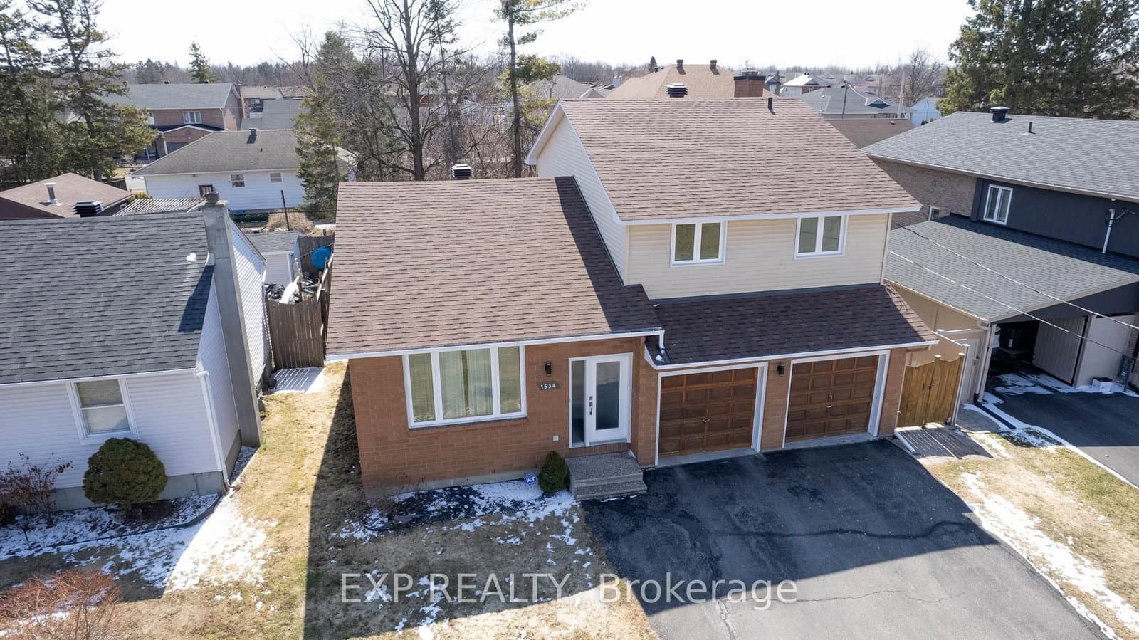 1534 Rosebella Avenue, Ottawa, ON