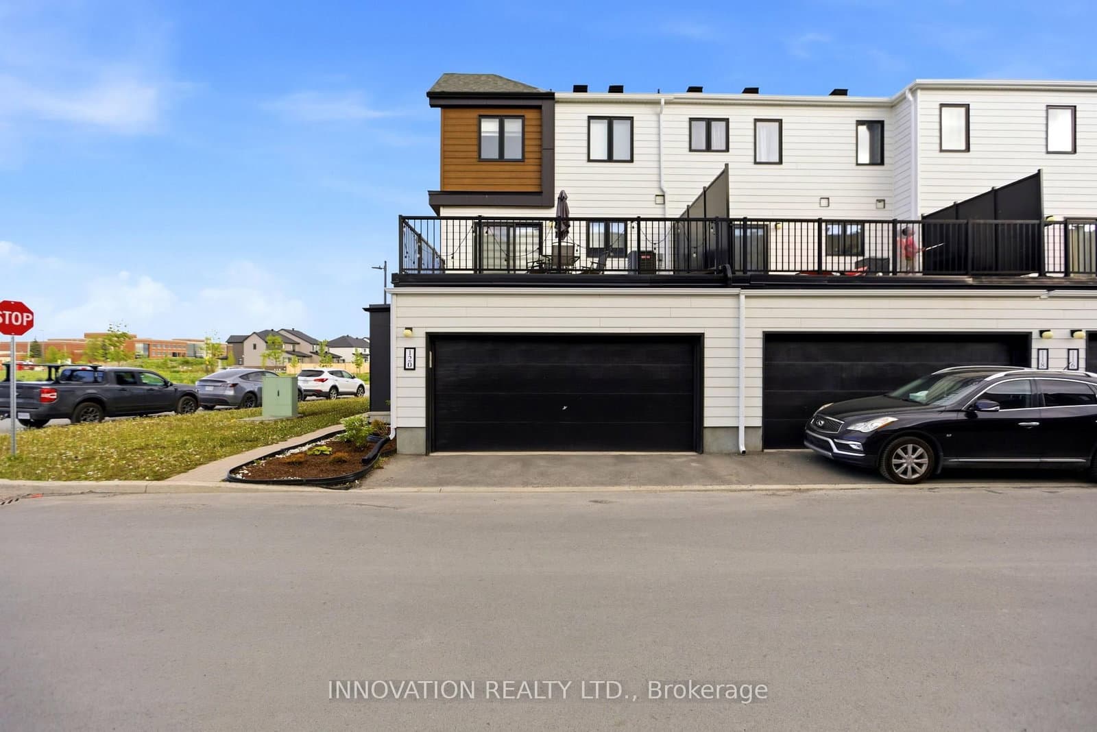 120 Kyanite Lane, Ottawa, ON — photo 2