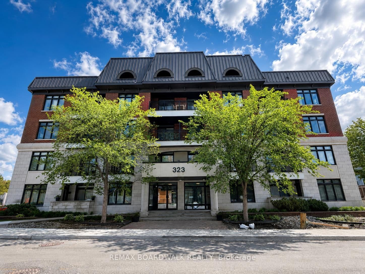 306 - 323 winona Avenue, Ottawa, ON