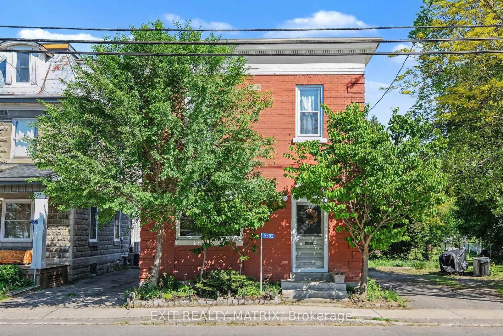 5505 Osgoode Main Street, Osgoode, ON