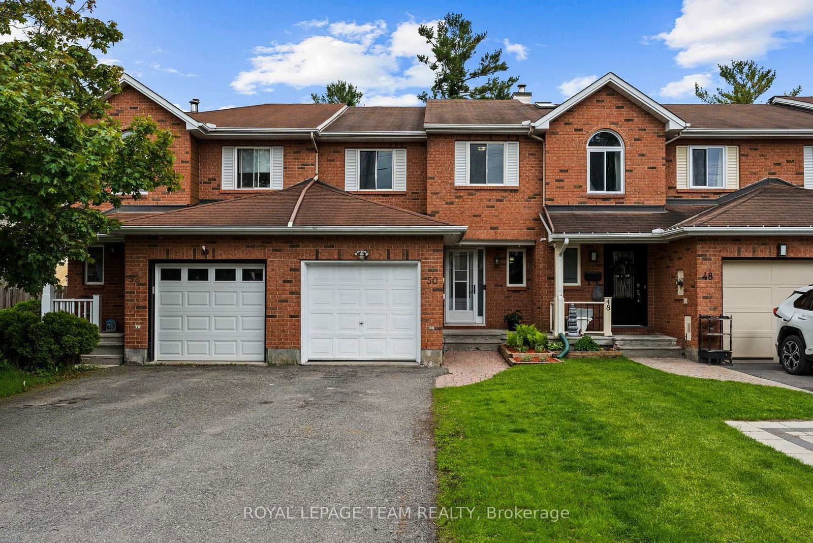 50 Springcreek Crescent, Ottawa, ON