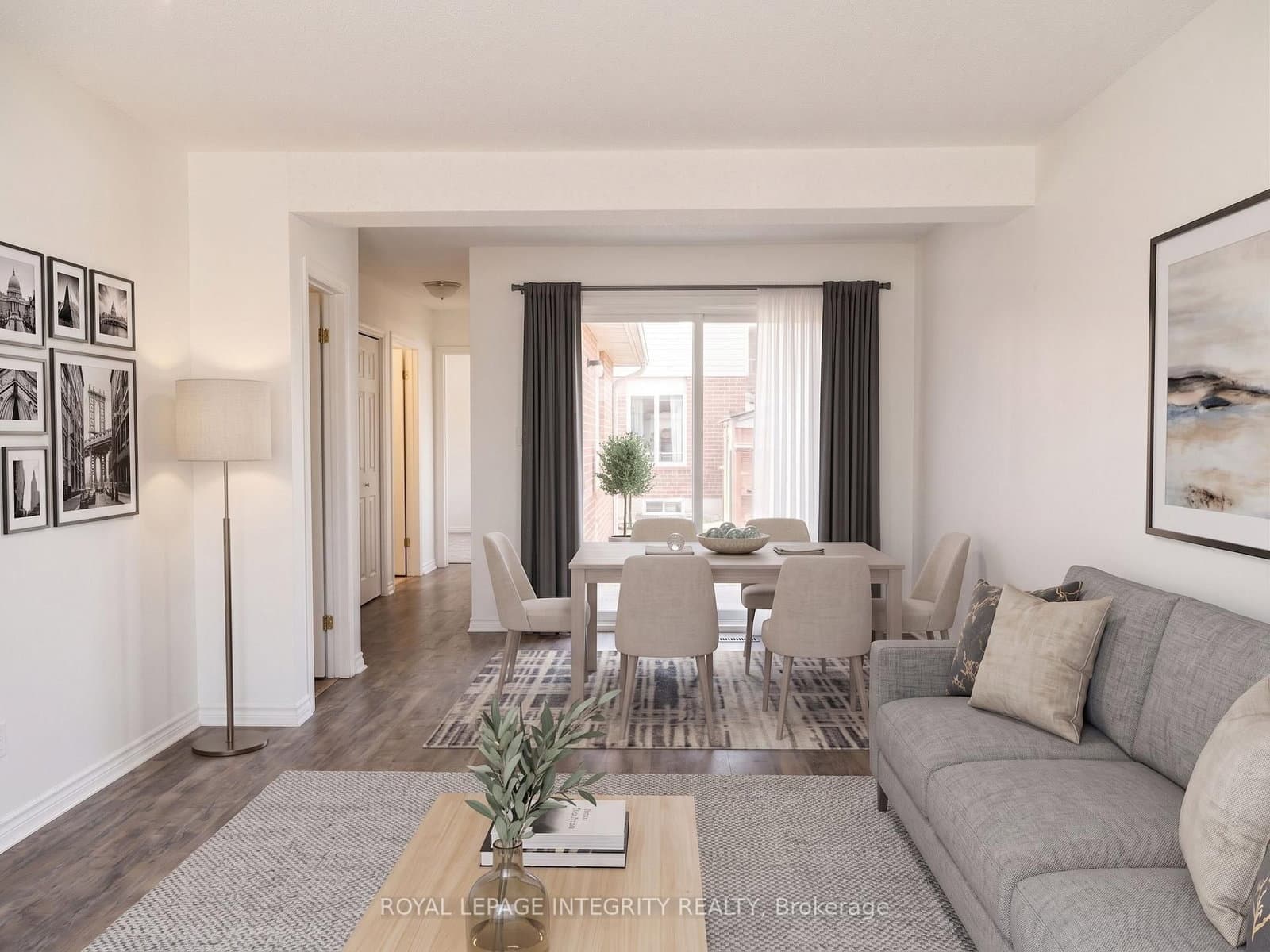 6 - 1414 Foxwell Street, Ottawa, ON — photo 3