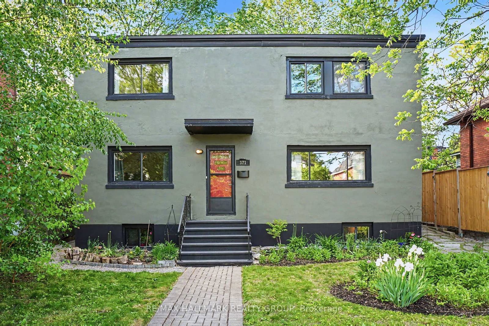371 Sunnyside Avenue, Ottawa, ON — photo 2