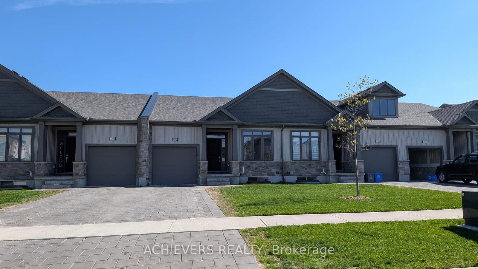 49 - 2272 Evans Boulevard, London South, ON