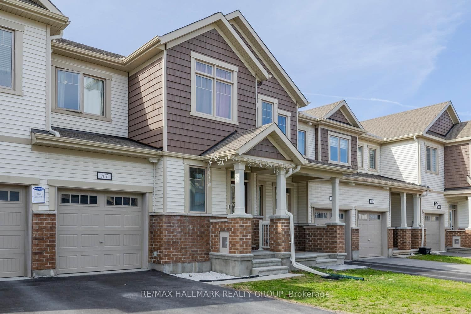 57 Caspian Row, Ottawa, ON