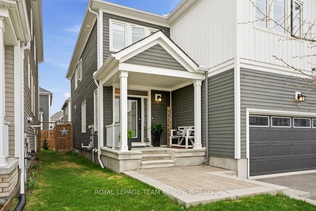 91 Cantle Crescent, Richmond, ON — photo 2