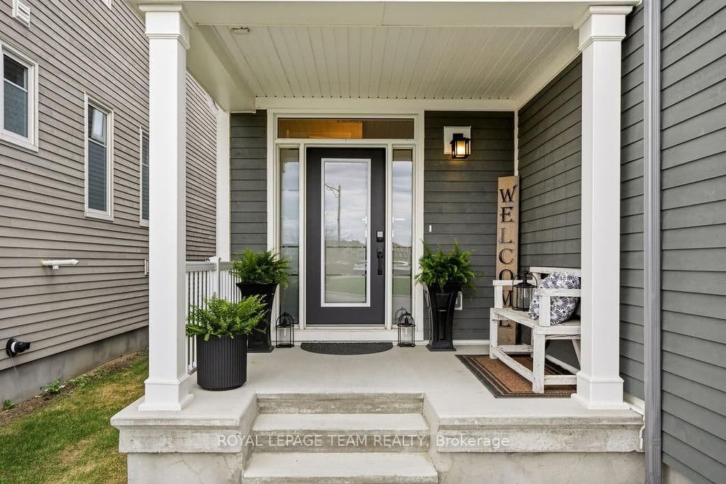 91 Cantle Crescent, Richmond, ON — photo 3