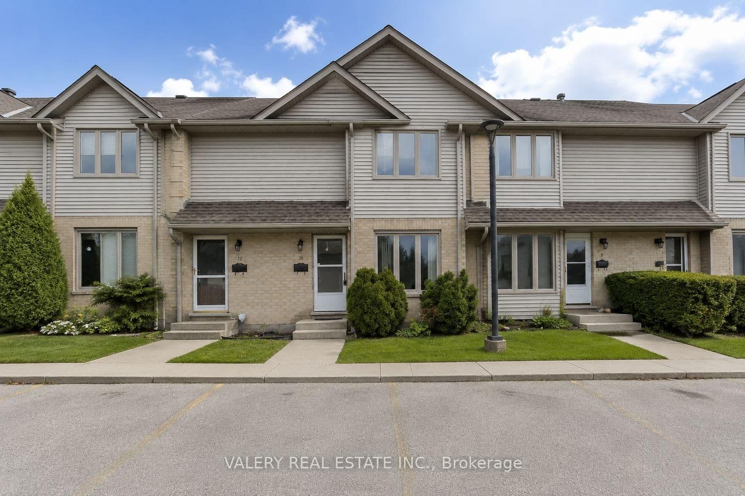 10 - 1138 Kipps Lane, London East, ON