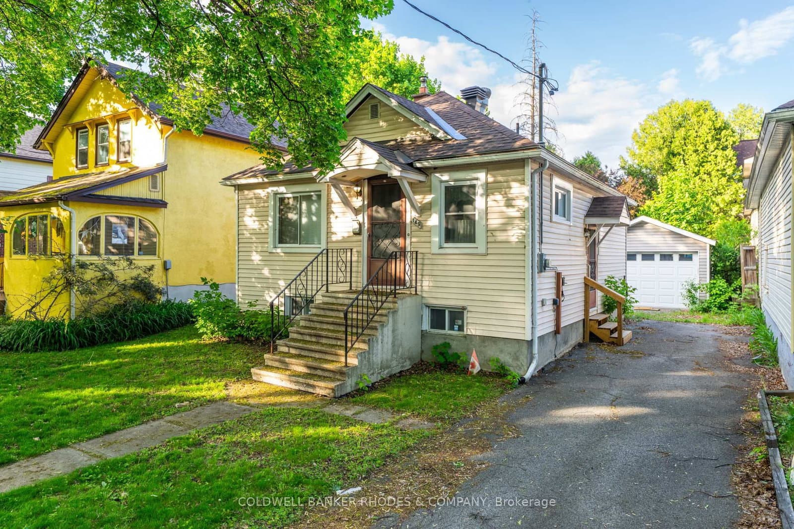 149 Sweetland Avenue, Ottawa, ON