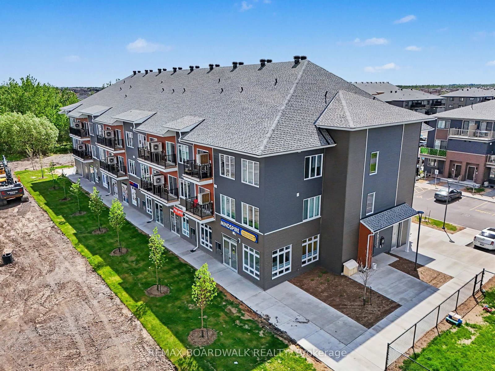 111 - 2370 Tenth Line Road, Orleans, ON