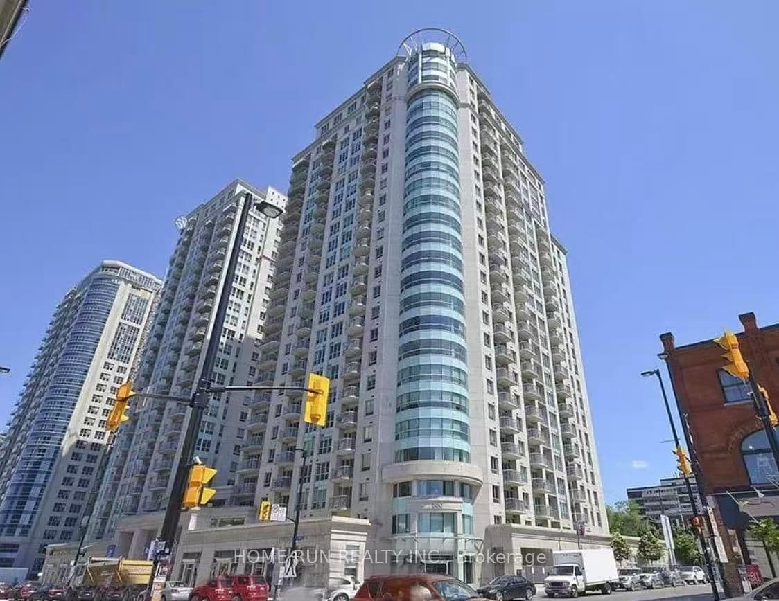 1107 - 200 RIDEAU Street, Ottawa, ON