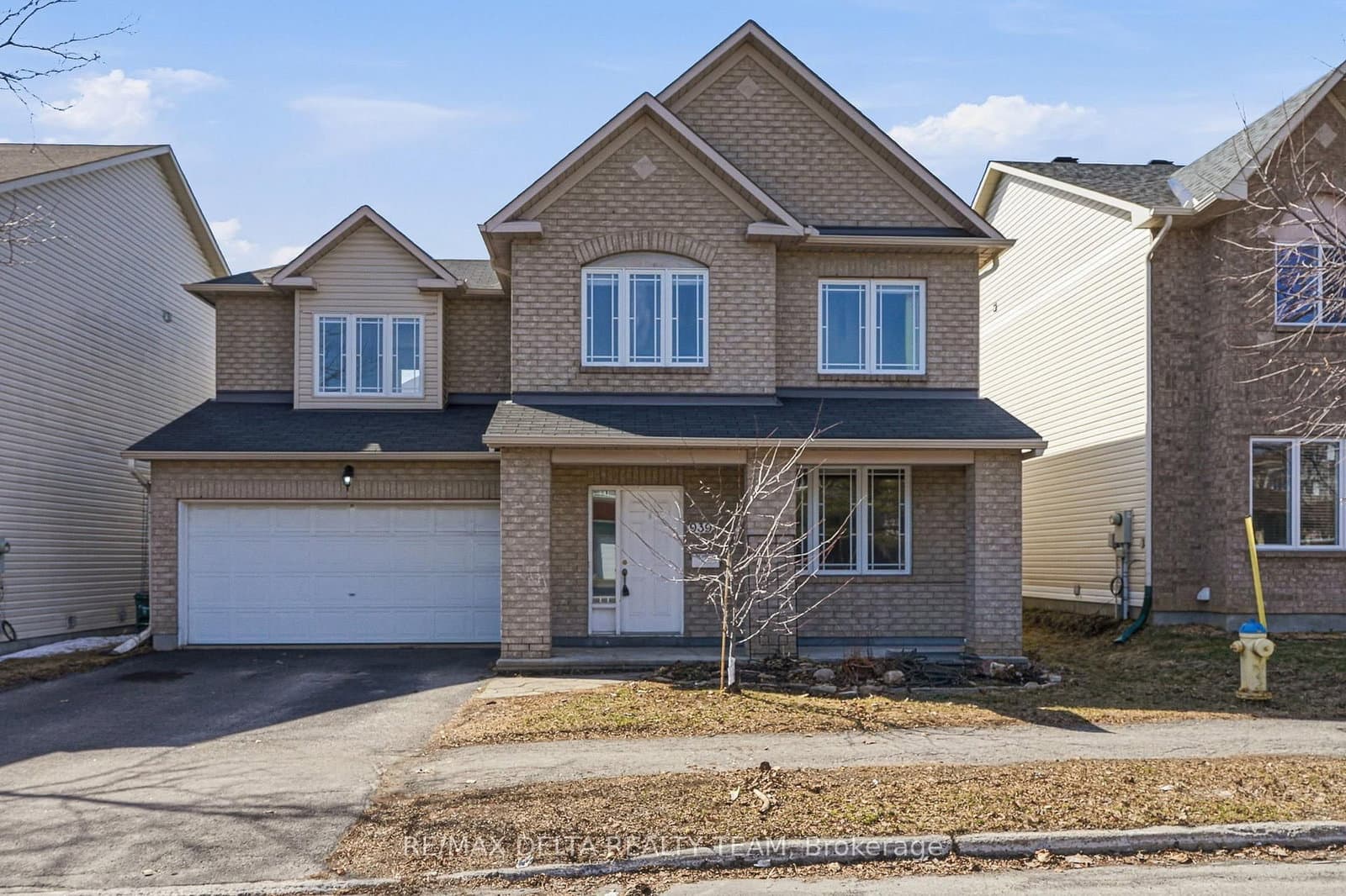 939 Cahill Drive, Ottawa, ON — photo 1